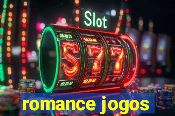 romance jogos